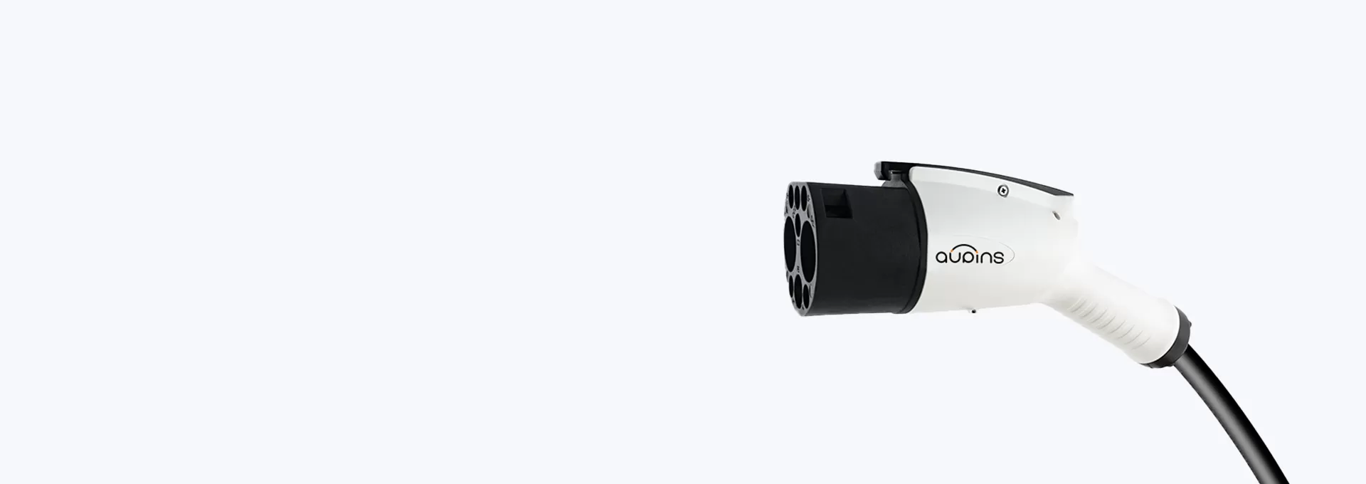 EV DC-Ladekabel für schnelles und sicheres Laden