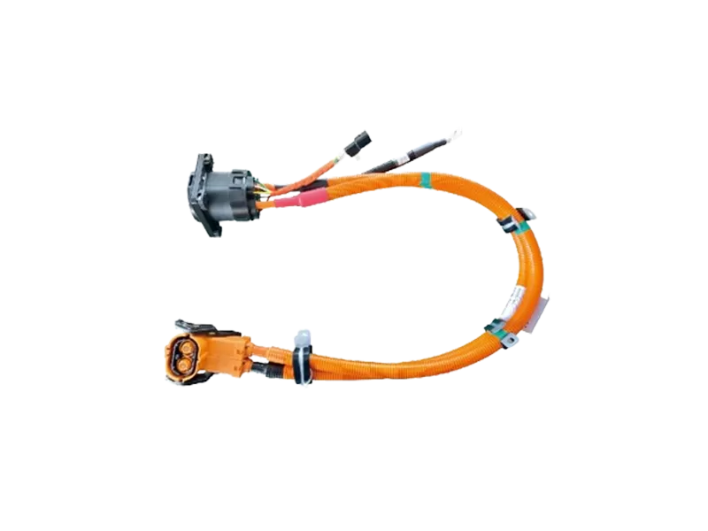 DC-Socket-Kabel (DC-Socket → Batterie)