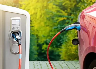 Detaillierte Erklärung des Ladens von Elektrofahrzeugen