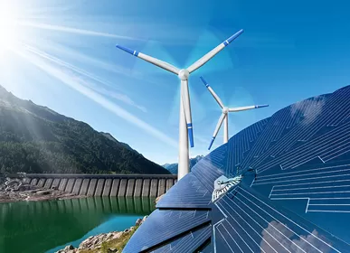 Der niederländische Stromversorger Essent hat einen Kooperationsvertrag mit dem niederländischen Solarunternehmen Solaroor unterzeichnet, um eine 5-MW-Elektrolyseeinheit zu bauen.