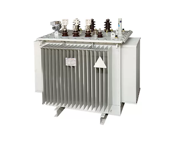 EV-Ladegerät-Transformator