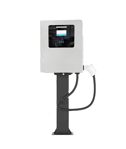 Eco EV-Ladegerät