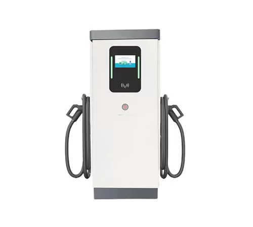 Eco EV-Ladegerät