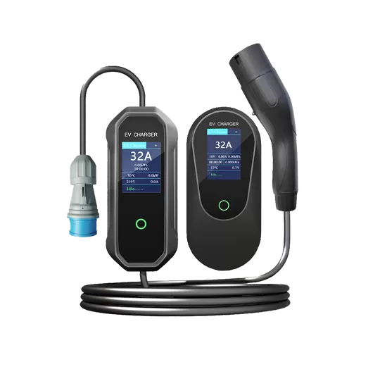 Warum sollten Sie sich für unseren Eco EV Charger entscheiden?