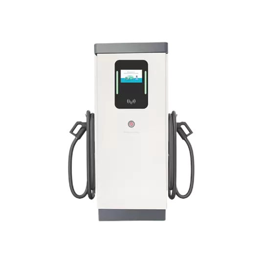 Warum sollten Sie sich für unseren Eco EV Charger entscheiden?
