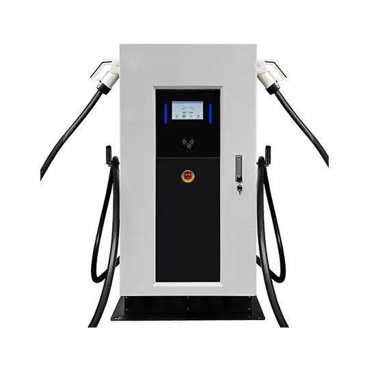 Warum sollten Sie sich für unseren Eco EV Charger entscheiden?