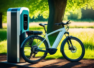 Die wirtschaftlichen Auswirkungen fortschrittlicher E-Bike-Ladekabel