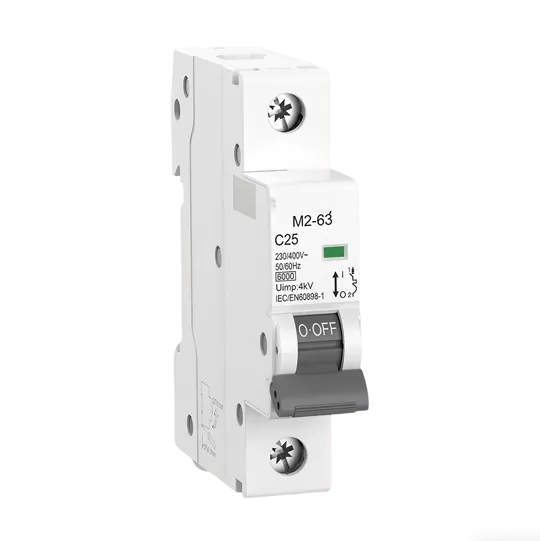 Warum unsere elektrischen Schutzvorrichtungen wählen?
