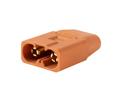 Energiespeicher-Batteriepack-Steckverbinder