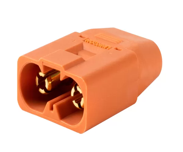 Energiespeicher-Batteriepack-Steckverbinder