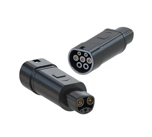 EV-Ladeadapter
