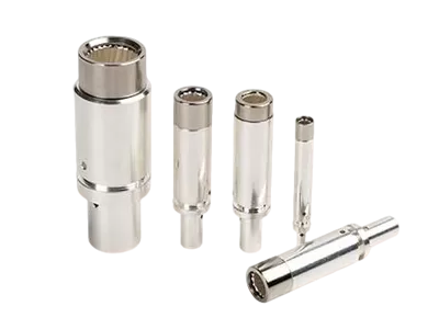 GB/T AC-Steckverbinderstift