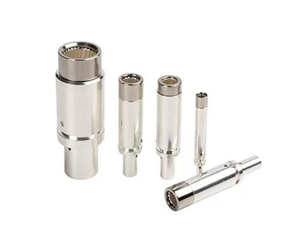 GB T AC Steckverbinderstift