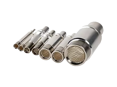 GB/T DC-Steckverbinder-Pin