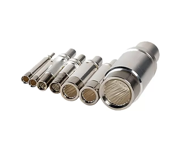 GB/T DC-Steckverbinder-Pin