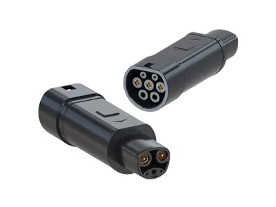 GB/T-zu-TESLA-Adapter