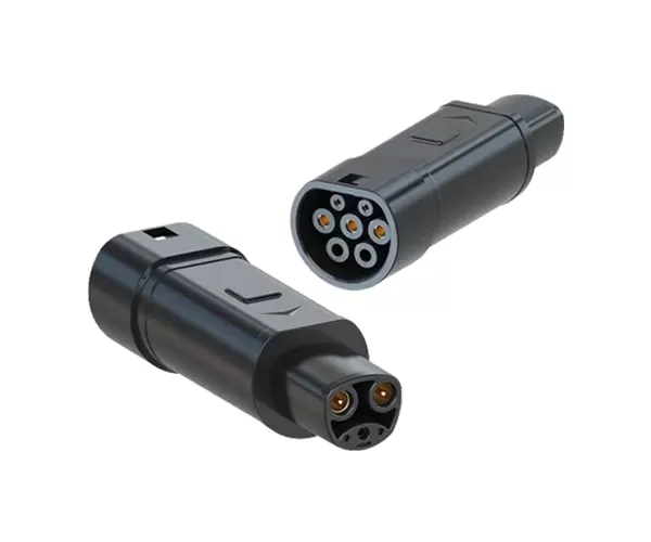 GB/T-zu-TESLA-Adapter