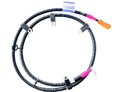 Massekabelbaum für Elektrofahrzeuge