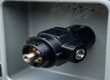 Welche Faktoren müssen bei Hochstromsteckverbindern für raue Umgebungen berücksichtigt werden?
