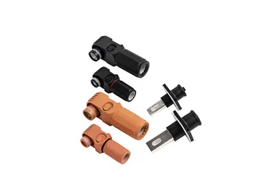 Drei Hauptfehlerarten von Hochspannungs-Automobilsteckverbindern für Elektrofahrzeuge