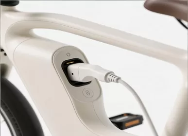 Innovationen bei E-Bike-Ladekabeln
