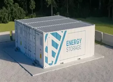 Lithium-Batterie-Energiespeicher ist zur Mainstream-Technologie der aktuellen Energiespeichergeräte geworden.