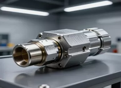 Analyse der Anwendung von Metall-Hochstromsteckverbindern in Elektrofahrzeugen