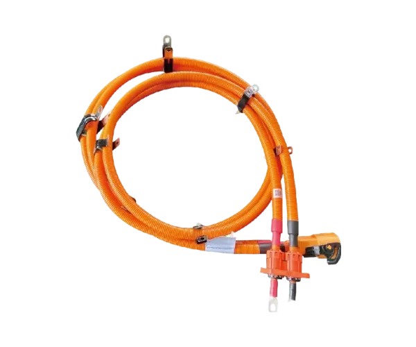 Motor-Kabelbaum