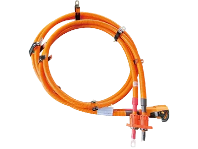 Motor-Kabelbaum