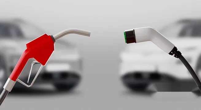 Fahrzeuge mit neuen Energien ersetzen Fahrzeuge mit Verbrennungsmotor, sind wir bereit?