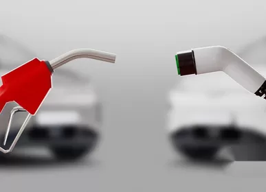 Elektrofahrzeuge ersetzen Verbrenner – Sind wir bereit?