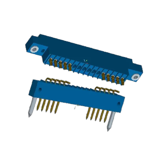 Warum unsere PCB-Steckverbinder-Komponenten wählen?