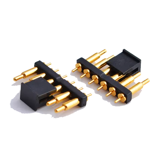 Warum unsere PCB-Steckverbinder-Komponenten wählen?