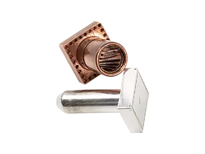 PCB-Stromversorgungs-Hochstrom-Kontaktladepin