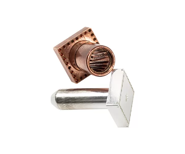 PCB-Stromversorgungs-Hochstrom-Kontaktladepin