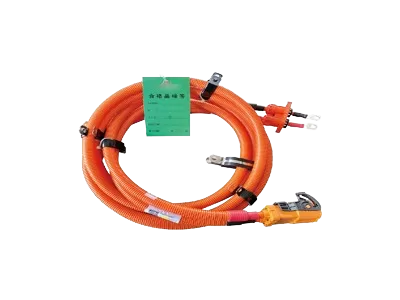 PDU-Kabel (Batterie-Motor)