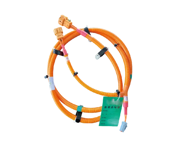 PTC-Kabel (Batterie → Klimaanlage)