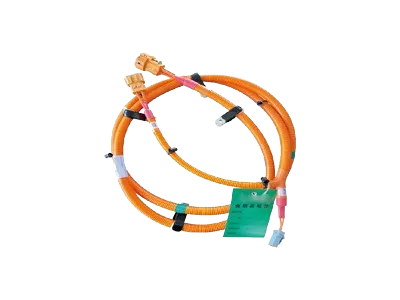 PTC-Kabel (Batterie → Klimaanlage)