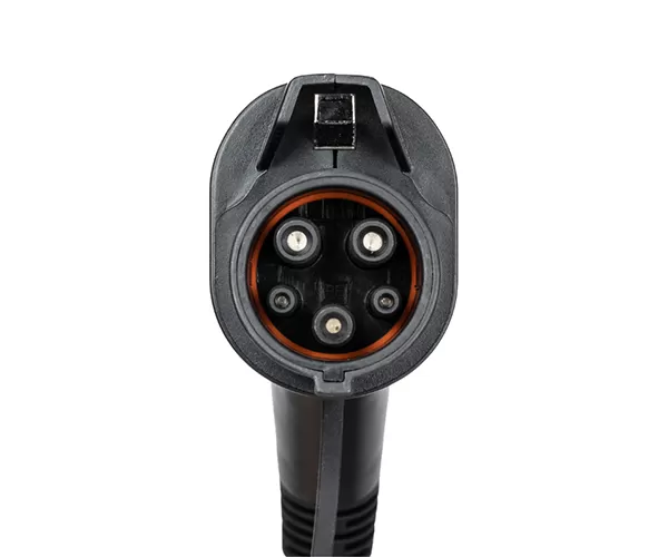 SAE AC Ladeanschluss für Elektrofahrzeuge