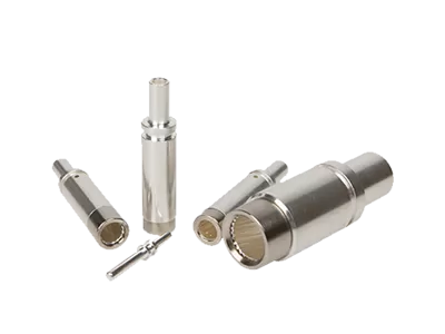 SAE DC CCS1 Steckverbinderstift