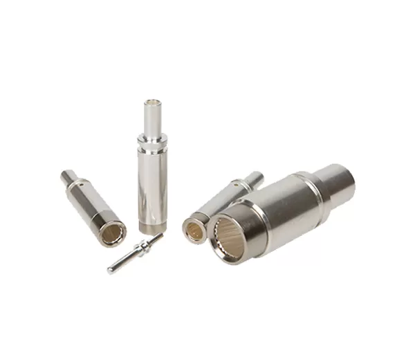 SAE DC CCS1 Steckverbinderstift