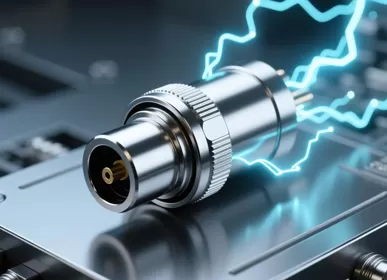 Versilberung von Terminals für neue Energie-Fahrzeuge verbessert die Effizienz und Stabilität der Stromübertragung