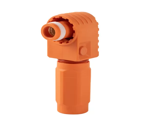 120A-300A ESS-Steckdose mit Schlüssel