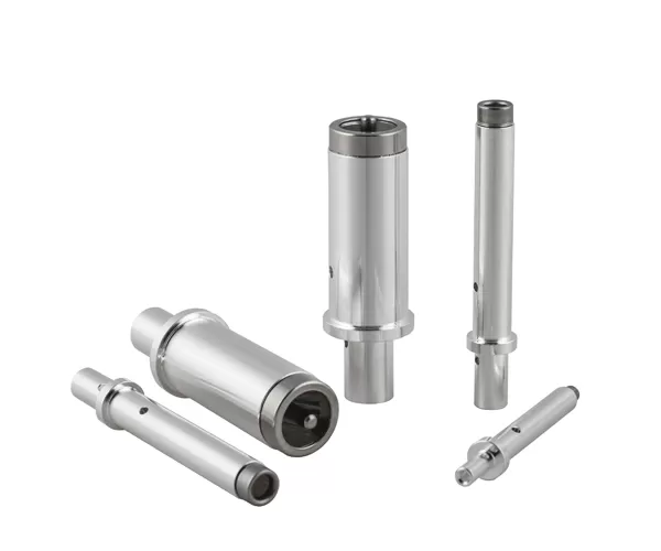 Tesla NACS Elektrischer Stecker-Pin
