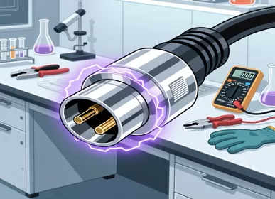 Ein Überblick über die elektrische Leistungsfähigkeit von Kfz-Kabelbaumsteckverbindern