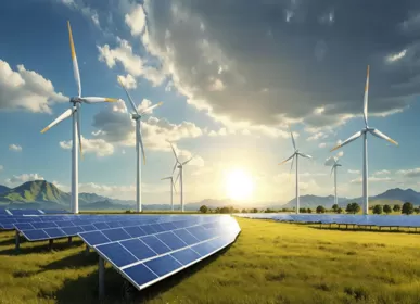 Energiespeicherung: Der neue Energie-Rückstau kommt