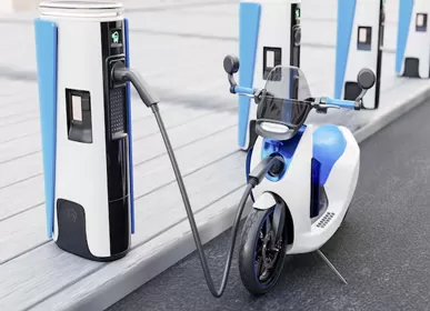 Die Rolle von Hochleistungs-E-Bike-Ladekabeln
