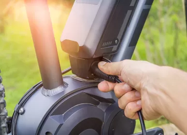 Fehlerbehebungsmethoden für E-Bike-Ladegeräte