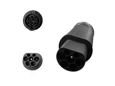 Typ-1-zu-GB/T-Adapter