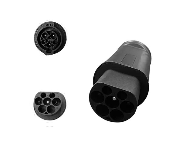 Typ-1-zu-GB/T-Adapter